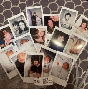 Meet your Posher, Scott